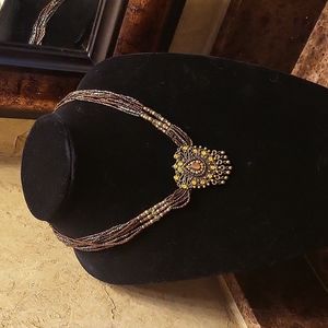 Beaded Necklace